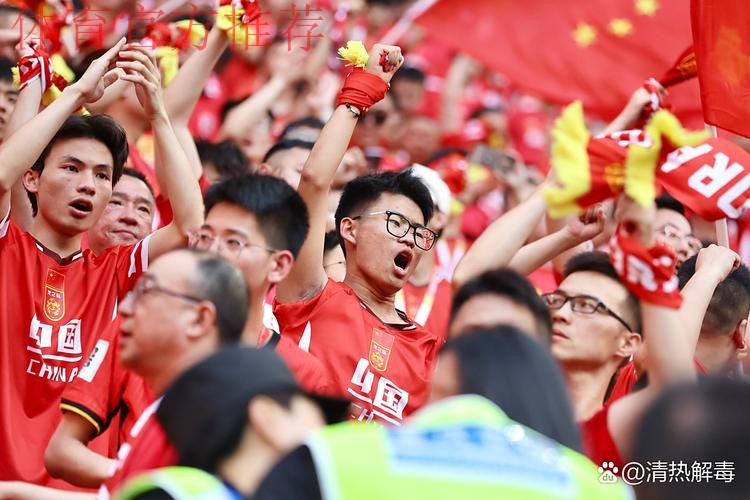 勇毅共奋进 | 国奥男足再获大胜 调整状态迎接小组赛末战 勇毅共奋进 | 国奥男足再获大胜 调整状态迎接小组赛末战